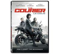 The Courier