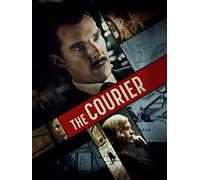 The Courier (2021) (4K UHD)