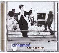 The Courier by Cinnamon (1997-05-06)