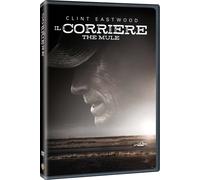 The Courier - The Mule DVD WARNER HOME VIDEO