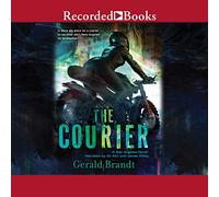 The Courier (The San Angeles Series)