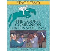 The Course Companion for BHS Stage Two: 9