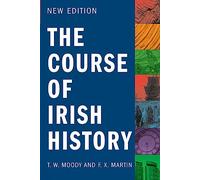 The Course of Irish History