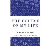 The Course of My Life: My Autobiography