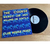 THE COURSE - THE COURSE / READY OR NOT / KILLING ME SOFTLY