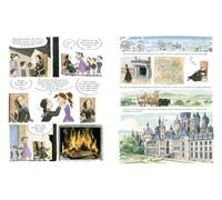The Court Charade: A Graphic Novel