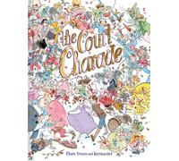 The Court Charade : A Graphic Novel