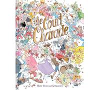 The Court Charade: A Graphic Novel