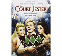 Court Jester