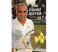 The Court Jester: My Story: My Story, the