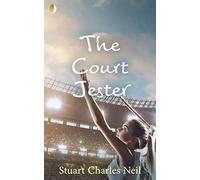 The Court Jester (The Erik Trilogy)
