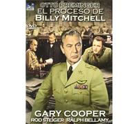 The Court-Martial of Billy Mitchell [Region 2] [import]