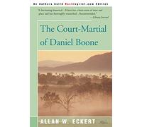 The Court-Martial of Daniel Boone