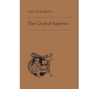 The Court of Sapience (Heritage)