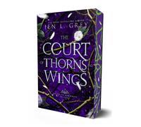 The Court of Thorns and Wings : Volume 2