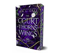 The Court of Thorns and Wings (Volume 2) (Fated to Darkness)