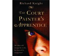 The Court Painter's Apprentice