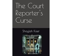 The Court Reporters Curse (The Court of Silence)