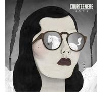 The Courteeners Anna (CD) Album (US IMPORT)