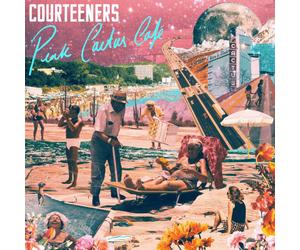 The Courteeners - Pink Cactus Café - CD / Album