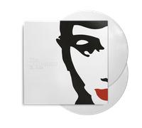 The Courteeners - St. Jude (15th Anniversary White Colour Vinyl) | 2xLP Expanded