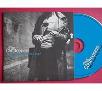 The Courteeners - What Took You So Long?