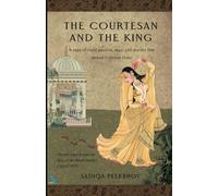 THE COURTESAN AND THE KING