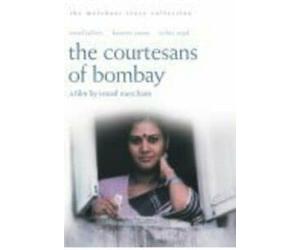 The Courtesans of Bombay