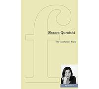 The Courtesans Reply (The Flap Pamphlet Series): 7