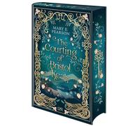 The Courting of Bristol Keats