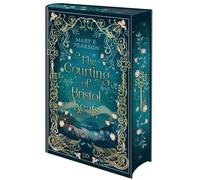 The Courting of Bristol Keats, Pearson, Pearson, 9783736324176 Free Shipping.