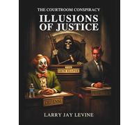 The Courtroom Conspiracy: Illusions of Justice: 1
