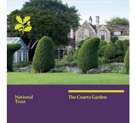 The Courts Garden, Wiltshire
