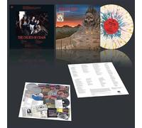 Manilla Road The Courts Of Chaos (Vinyl)