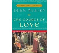 The Courts of Love: The Story of Eleanor of Aquitaine (The Queens of England: Volume 5)