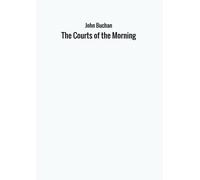 The Courts of the Morning