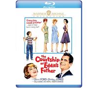 The Courtship of Eddie's Father [Blu-Ray]