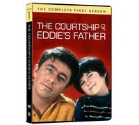 The Courtship of Eddie's Father: The Complete First Season