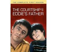 The Courtship of Eddie's Father: The Complete First Season
