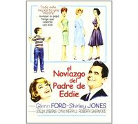 The Courtship of Eddie's Father ( The Court ship of Eddie's Father )