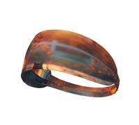 The Courtyard at Dusk Sports Head Tie â€“ Versatile Headband for Men and Women, Perfect for Running, Yoga, Cycling, and More