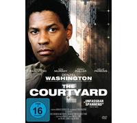 The Courtyard [Import allemand]