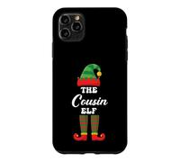 The Cousin Elf Family Matching Group Christmas Case for iPhone 11 Pro Max
