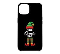 The Cousin Elf Family Matching Group Christmas Case for iPhone 13