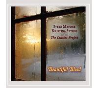 The Cousins Project - Beautiful Blood