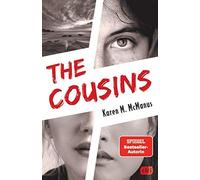 The Cousins: Von der Spiegel Bestseller-Autorin, McManus, GaliA.