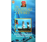 The Cousteau Odyssey: Blind Prophets of Easter Island (1978)