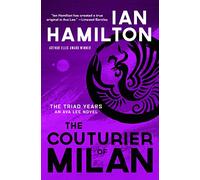 The Couturier of Milan: An Ava Lee Novel: Book 9 (The Ava Lee Novels, 9)