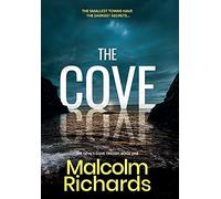 The Cove: A Chilling Thriller of Murder and Manipulation: 1 (The Devil's Cove Trilogy)