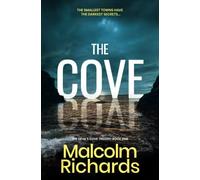 The Cove: a shocking thriller you won't be able to put down: A Chilling Thriller of Murder and Manipulation: 1 (The Devil's Cove Trilogy)